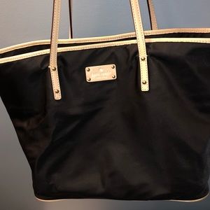 Kate Spade Nylon Diaper bag ♠️